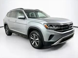 Volkswagen Atlas 2022 AWD SE 4Motion 4p SUV
