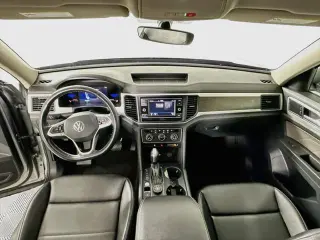 Volkswagen Atlas 2022 AWD SE 4Motion 4p SUV