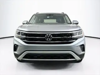 Volkswagen Atlas 2022 AWD SE 4Motion 4p SUV
