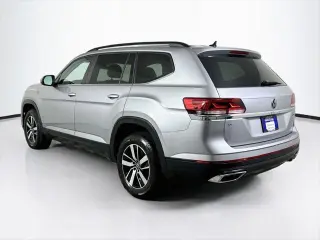 Volkswagen Atlas 2022 AWD SE 4Motion 4p SUV