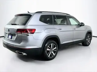 Volkswagen Atlas 2022 AWD SE 4Motion 4p SUV