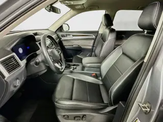 Volkswagen Atlas 2022 AWD SE 4Motion 4p SUV