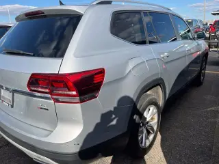 Volkswagen Atlas 2018 AWD V6 SE 4Motion 4dr SUV