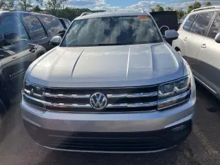 Volkswagen Atlas 2018 AWD V6 SE 4Motion 4dr SUV