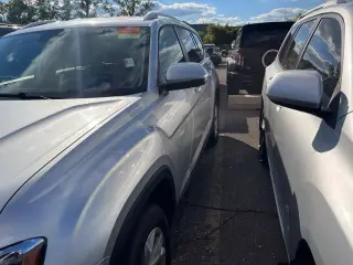 Volkswagen Atlas 2018 AWD V6 SE 4Motion 4dr SUV