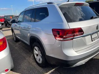 Volkswagen Atlas 2018 AWD V6 SE 4Motion 4dr SUV