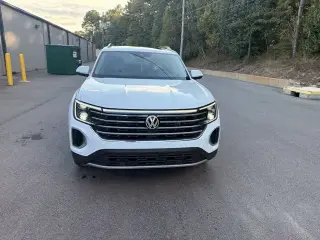 Volkswagen Atlas 2024 SE 4p SUV con Tecnología