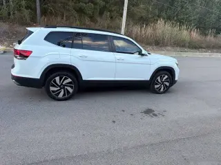 Volkswagen Atlas 2024 SE 4p SUV con Tecnología