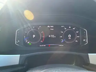 Volkswagen Atlas 2022 V6 SE 4dr SUV con Tecnología