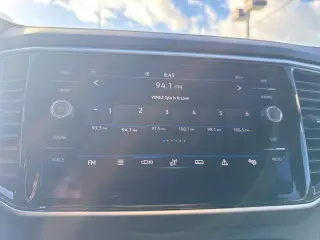 Volkswagen Atlas 2022 V6 SE 4dr SUV con Tecnología