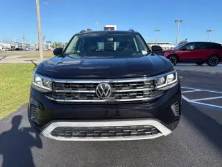 Volkswagen Atlas 2022 V6 SE 4dr SUV con Tecnología