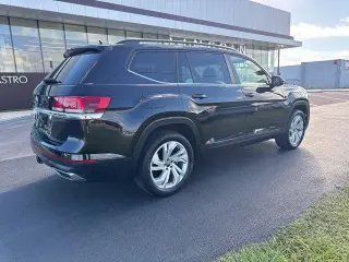 Volkswagen Atlas 2022 V6 SE 4dr SUV con Tecnología