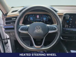 Volkswagen Atlas 2026 SE 4p SUV con Tecnología