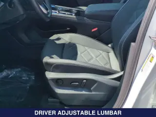 Volkswagen Atlas 2026 SE 4p SUV con Tecnología