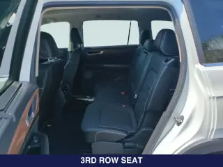 Volkswagen Atlas 2026 SE 4p SUV con Tecnología