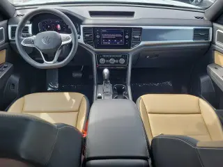 Volkswagen Atlas Cross Sport 2022 V6 SE 4dr SUV con Tecnología