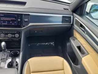 Volkswagen Atlas Cross Sport 2022 V6 SE 4dr SUV con Tecnología