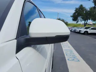 Volkswagen Atlas Cross Sport 2022 V6 SE 4dr SUV con Tecnología