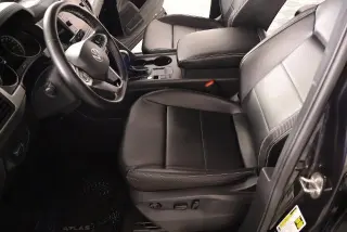 Volkswagen Atlas Cross Sport 2021 V6 SE 4dr SUV con Tecnología