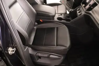 Volkswagen Atlas Cross Sport 2021 V6 SE 4dr SUV con Tecnología