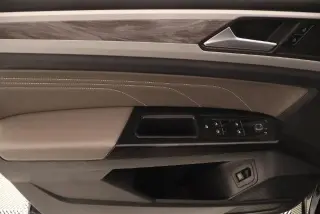 Volkswagen Atlas Cross Sport 2021 V6 SE 4dr SUV con Tecnología