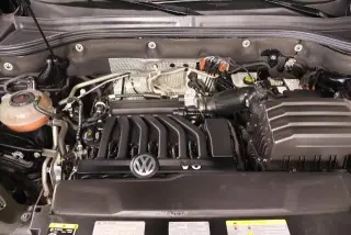 Volkswagen Atlas Cross Sport 2021 V6 SE 4dr SUV con Tecnología