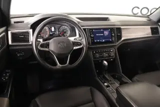 Volkswagen Atlas Cross Sport 2021 V6 SE 4dr SUV con Tecnología
