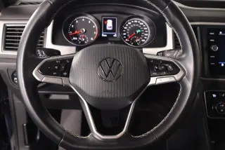 Volkswagen Atlas Cross Sport 2021 V6 SE 4dr SUV con Tecnología
