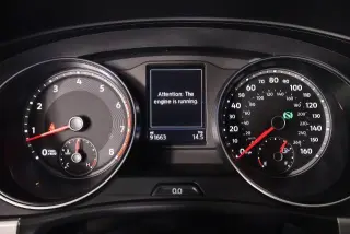 Volkswagen Atlas Cross Sport 2021 V6 SE 4dr SUV con Tecnología