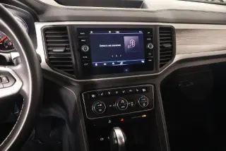 Volkswagen Atlas Cross Sport 2021 V6 SE 4dr SUV con Tecnología