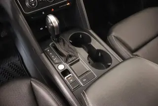Volkswagen Atlas Cross Sport 2021 V6 SE 4dr SUV con Tecnología