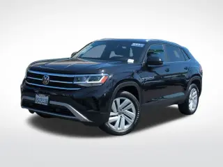 Volkswagen Atlas Cross Sport 2023 SE 4dr SUV con Tecnología
