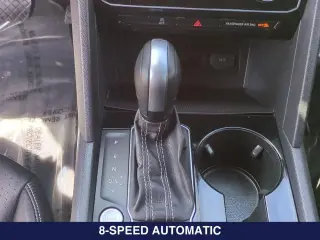 Volkswagen Atlas Cross Sport 2023 SE 4dr SUV con Tecnología