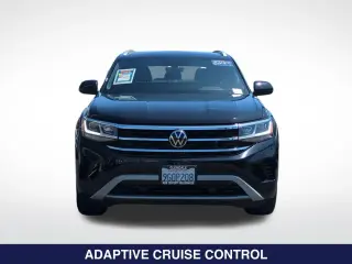 Volkswagen Atlas Cross Sport 2023 SE 4dr SUV con Tecnología