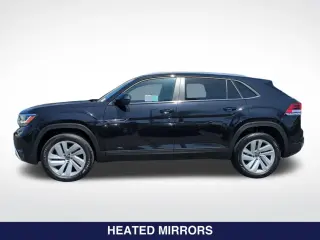 Volkswagen Atlas Cross Sport 2023 SE 4dr SUV con Tecnología