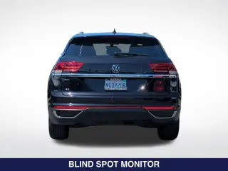 Volkswagen Atlas Cross Sport 2023 SE 4dr SUV con Tecnología