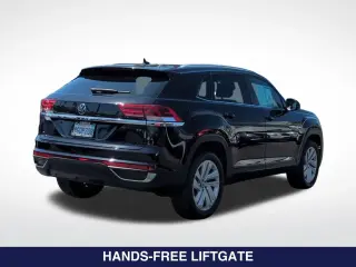 Volkswagen Atlas Cross Sport 2023 SE 4dr SUV con Tecnología