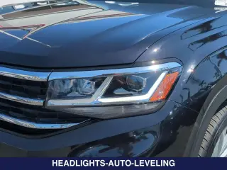 Volkswagen Atlas Cross Sport 2023 SE 4dr SUV con Tecnología