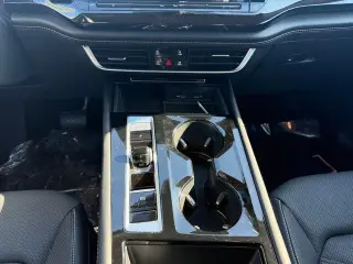 Volkswagen Atlas 2024 AWD SE 4Motion 4p SUV con Tecnología