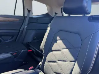 Volkswagen Atlas 2024 AWD SE 4Motion 4p SUV con Tecnología