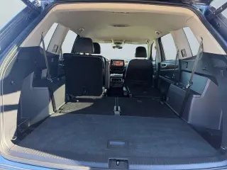 Volkswagen Atlas 2024 AWD SE 4Motion 4p SUV con Tecnología