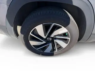Volkswagen Atlas 2024 AWD SE 4Motion 4p SUV con Tecnología