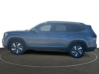 Volkswagen Atlas 2024 AWD SE 4Motion 4p SUV con Tecnología
