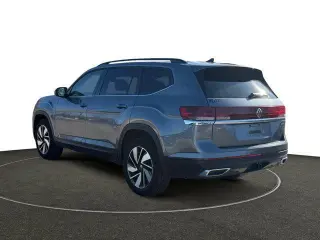 Volkswagen Atlas 2024 AWD SE 4Motion 4p SUV con Tecnología