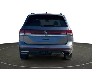 Volkswagen Atlas 2024 AWD SE 4Motion 4p SUV con Tecnología