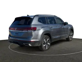 Volkswagen Atlas 2024 AWD SE 4Motion 4p SUV con Tecnología