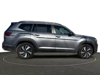 Volkswagen Atlas 2024 AWD SE 4Motion 4p SUV con Tecnología