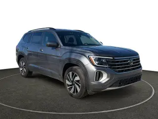 Volkswagen Atlas 2024 AWD SE 4Motion 4p SUV con Tecnología