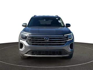 Volkswagen Atlas 2024 AWD SE 4Motion 4p SUV con Tecnología