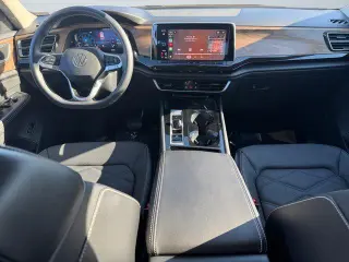 Volkswagen Atlas 2024 AWD SE 4Motion 4p SUV con Tecnología